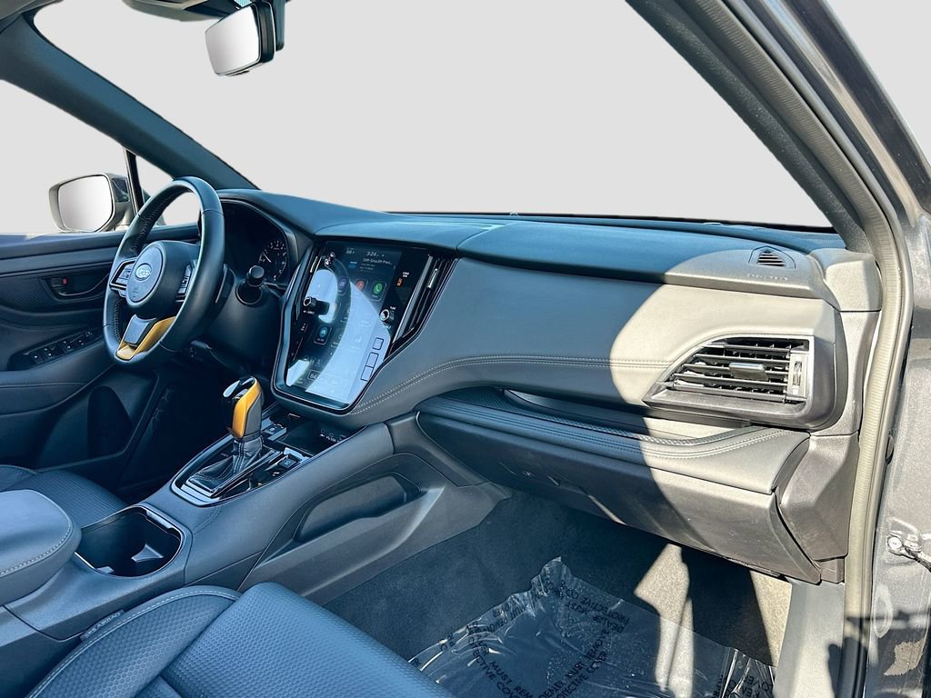 Used 2023 Subaru Outback Wilderness image 28
