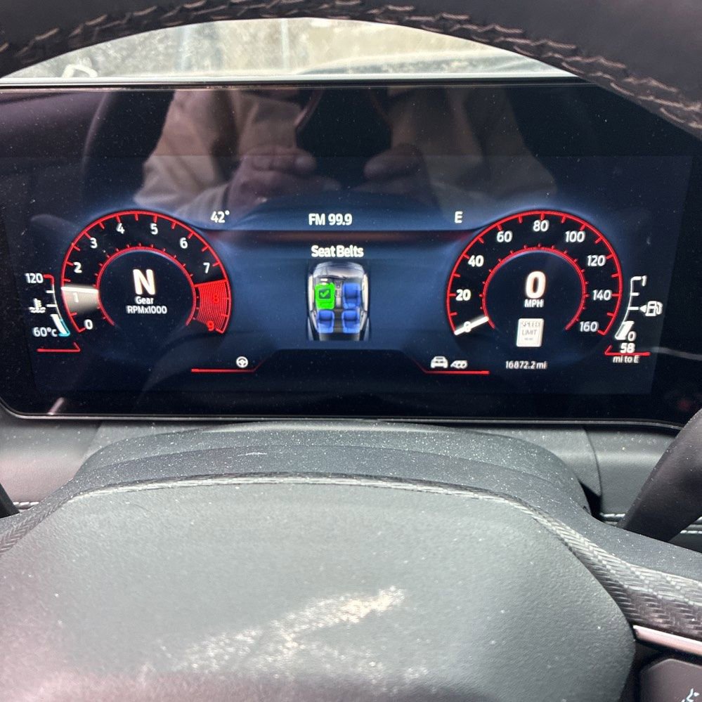 Used 2024 Ford Mustang GT Premium w/ GT Performance Package image 22