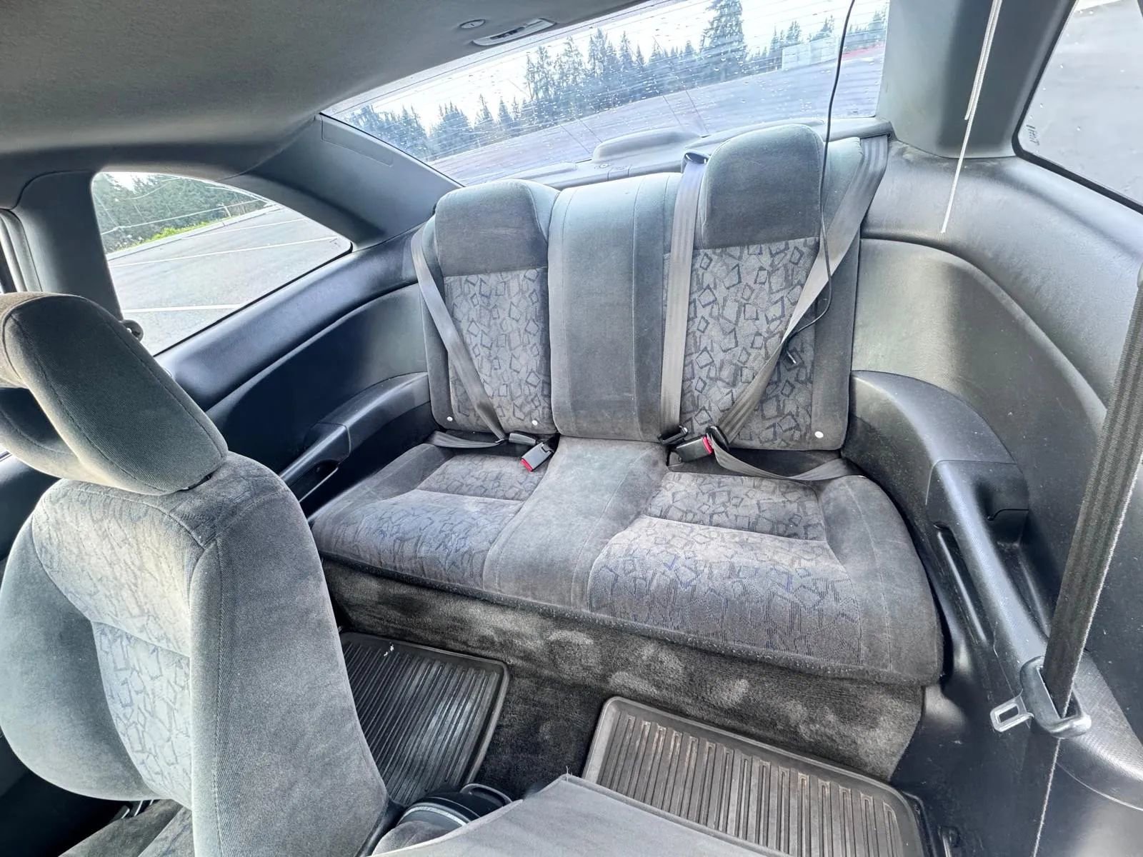 Used 2002 Honda Civic EX image 10