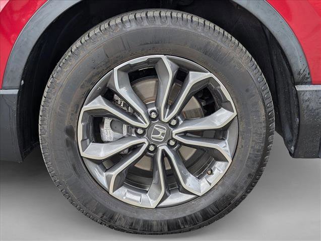 Used 2020 Honda CR-V EX image 24