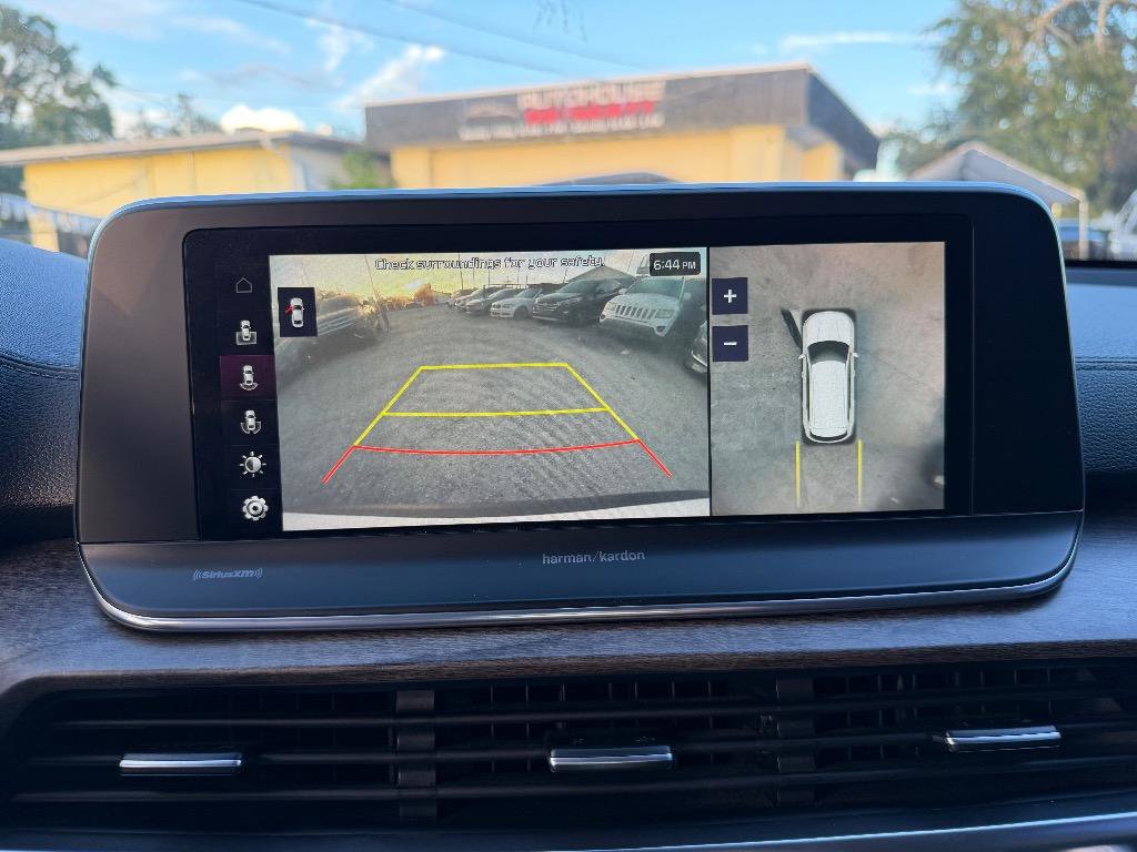 Used 2020 Kia Telluride SX w/ Towing Package image 22