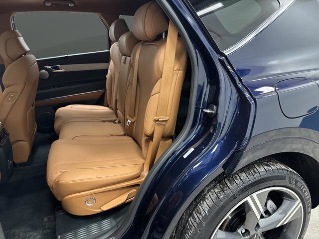 Used 2025 Genesis GV80 2.5T Prestige image 31