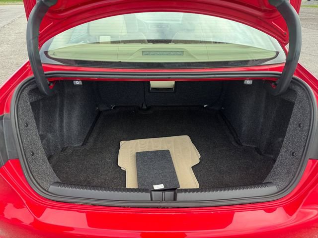 Used 2014 Volkswagen Jetta SE FWD image 19