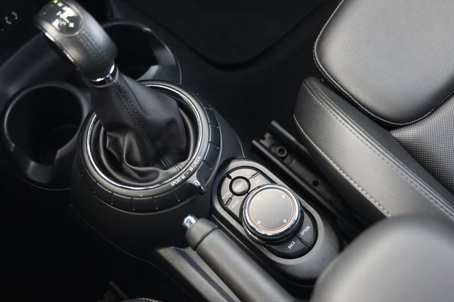 Used 2017 MINI Cooper S FWD image 35