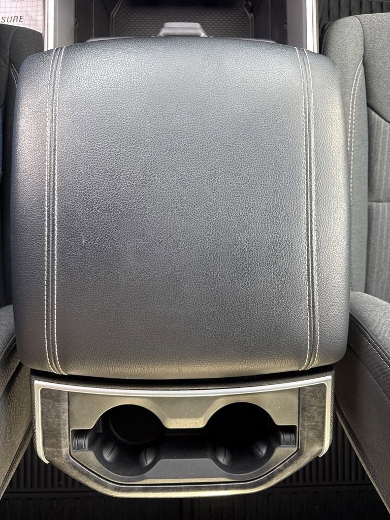 Used 2022 RAM 1500 Big Horn image 36