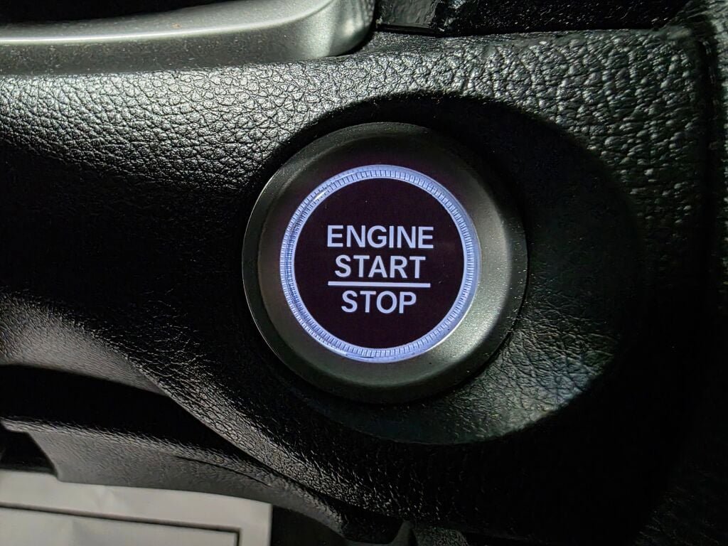 Used 2021 Honda Civic Sport image 13