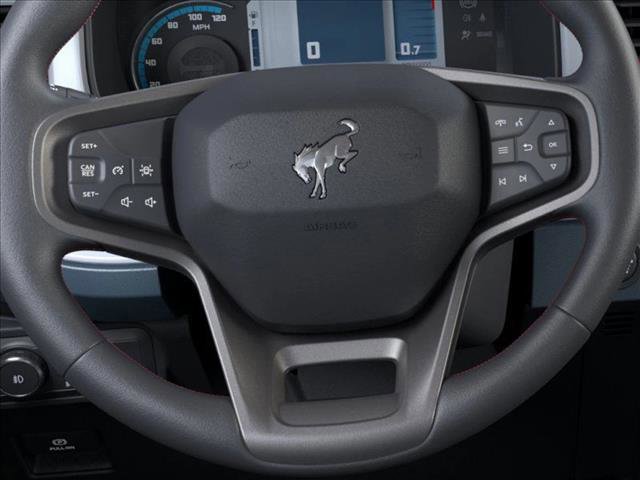 New 2025 Ford Bronco Heritage Edition image 14