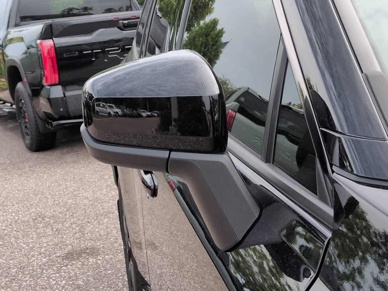 Used 2026 Toyota RAV4 XSE w/ Weather Package AWD/4WD image 12