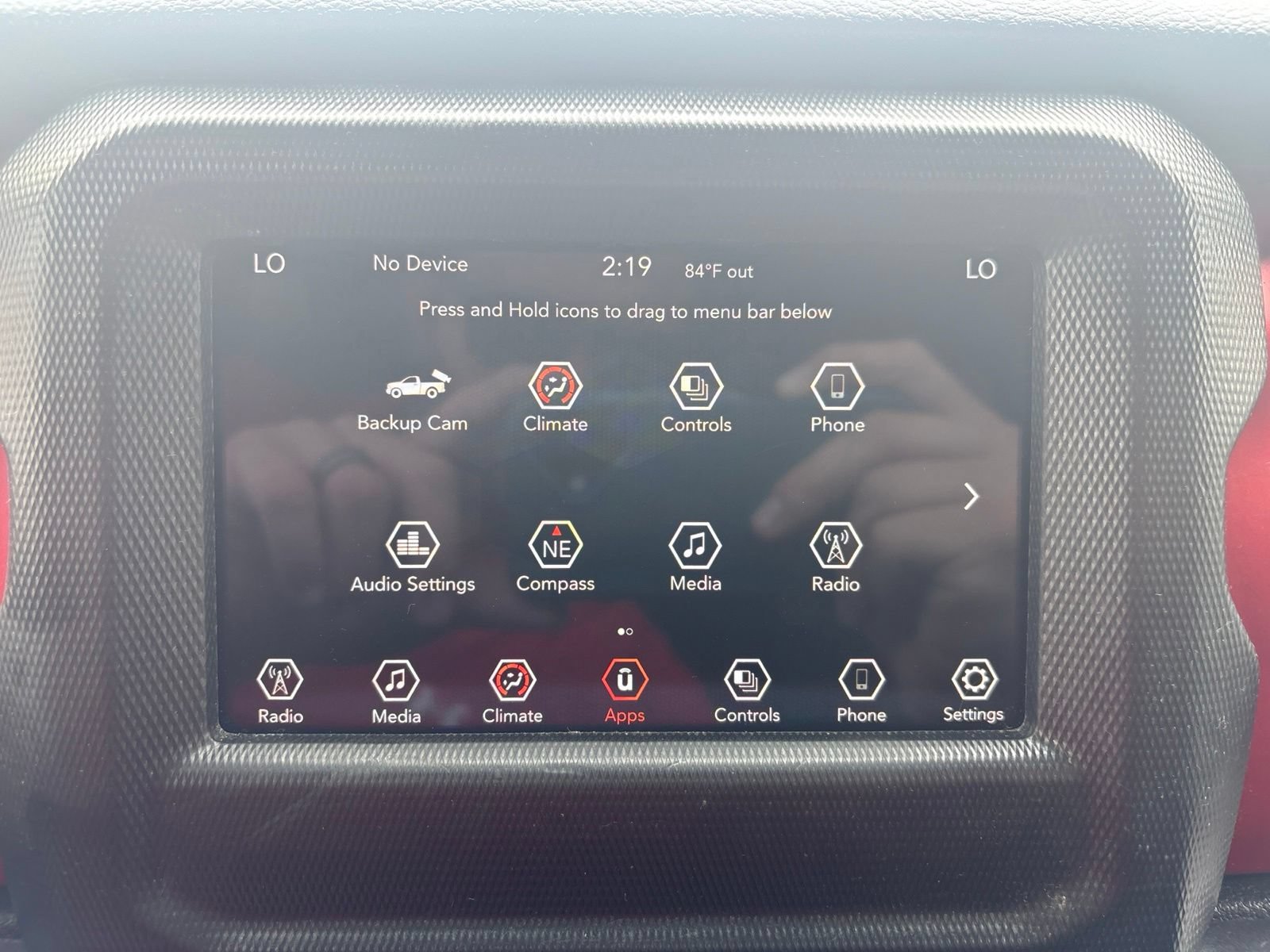 Used 2021 Jeep Gladiator Rubicon AWD/4WD image 23