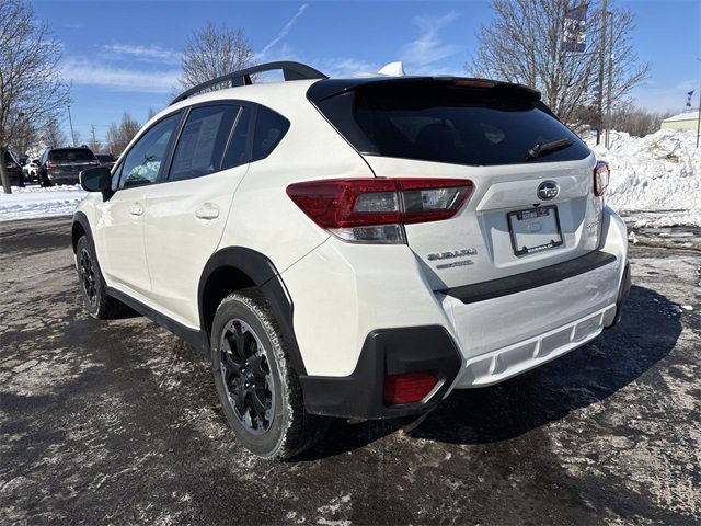 Used 2023 Subaru Crosstrek 2.0i Premium image 9