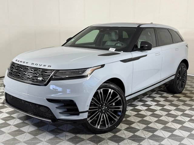 New 2026 Land Rover Range Rover Velar Belgravia AWD/4WD image 1