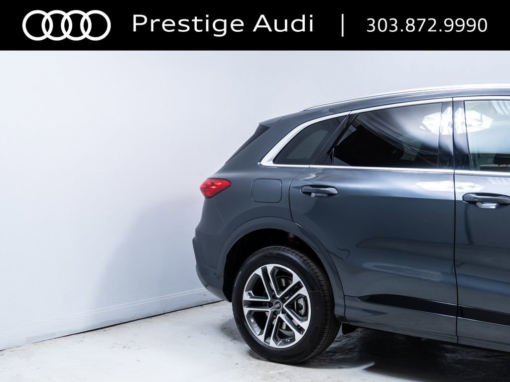 New 2026 Audi Q5 Premium AWD/4WD image 11