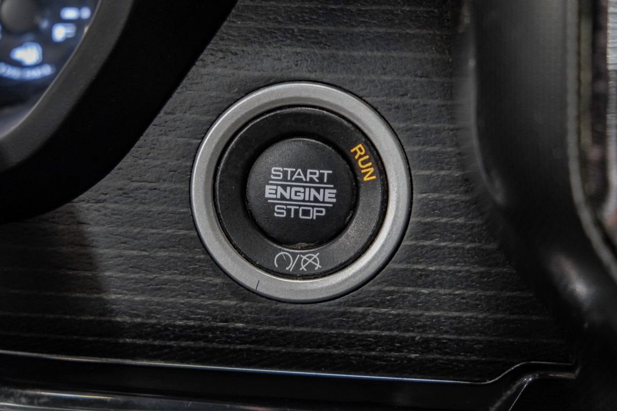 Used 2022 RAM 2500 Limited image 20