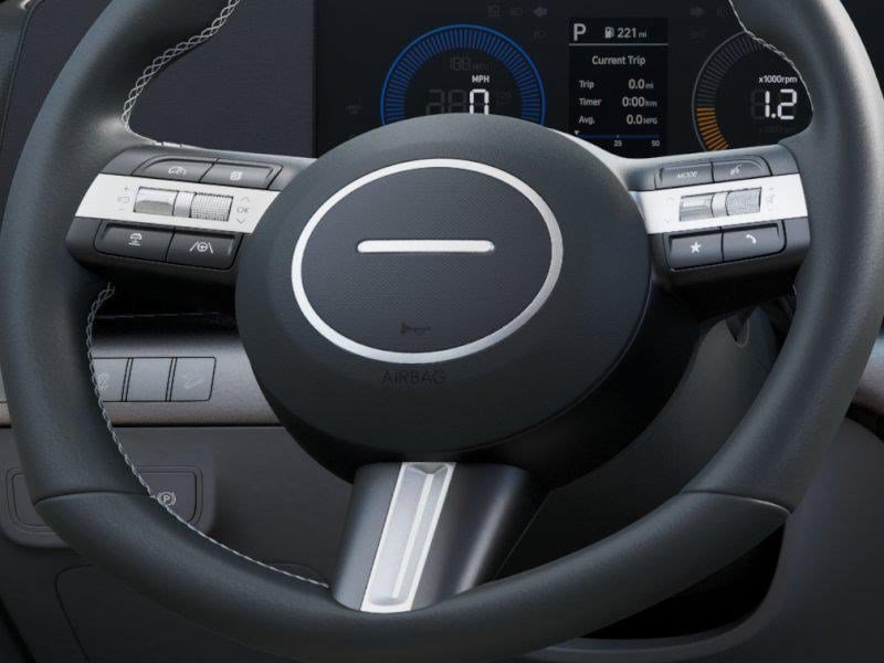 New 2027 Hyundai Kona SEL Sport AWD/4WD image 15
