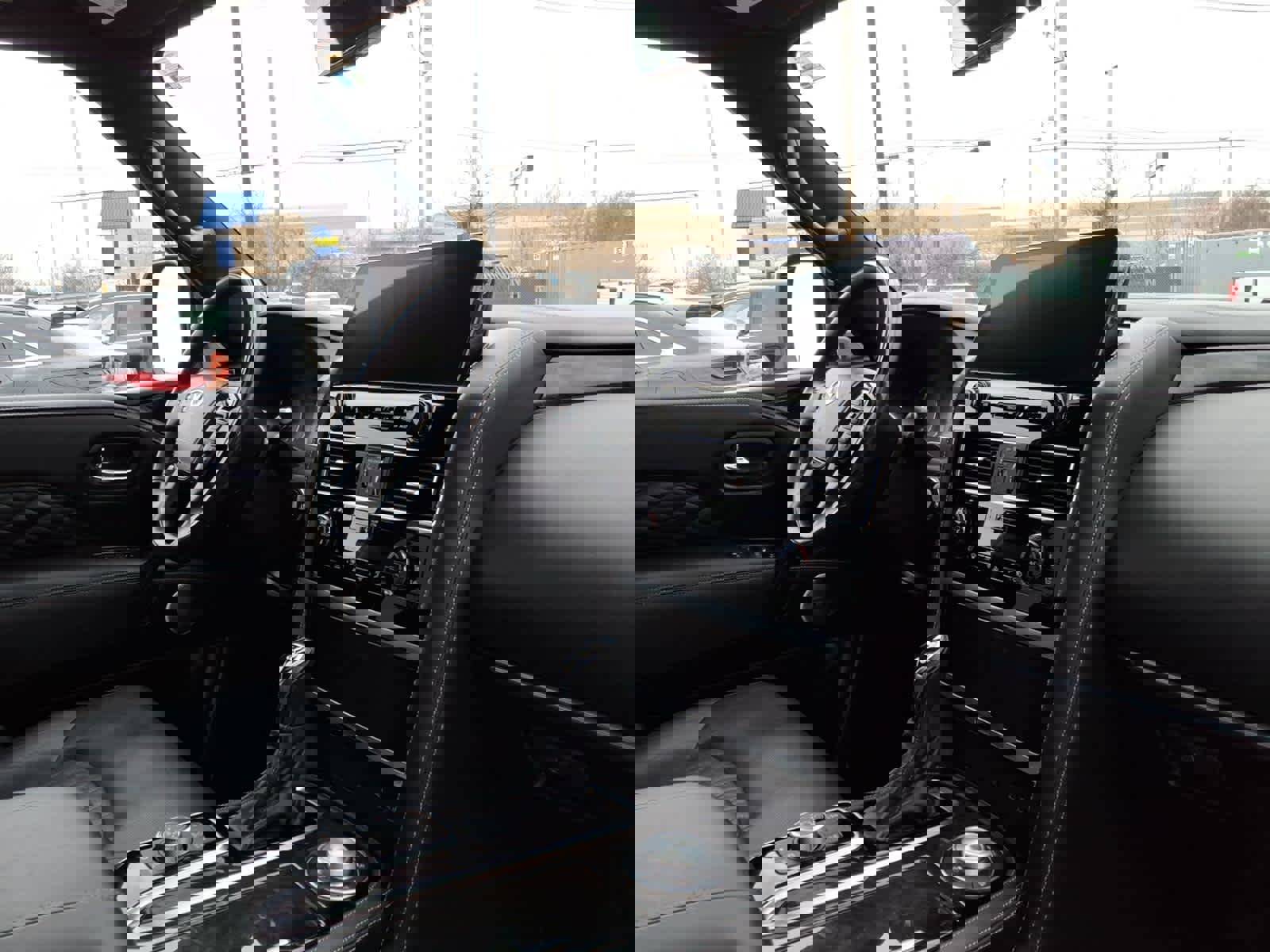 Certified 2024 INFINITI QX80 Sensory w/ Cargo Package image 13