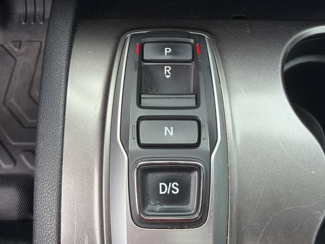 Used 2021 Honda Passport EX-L image 32