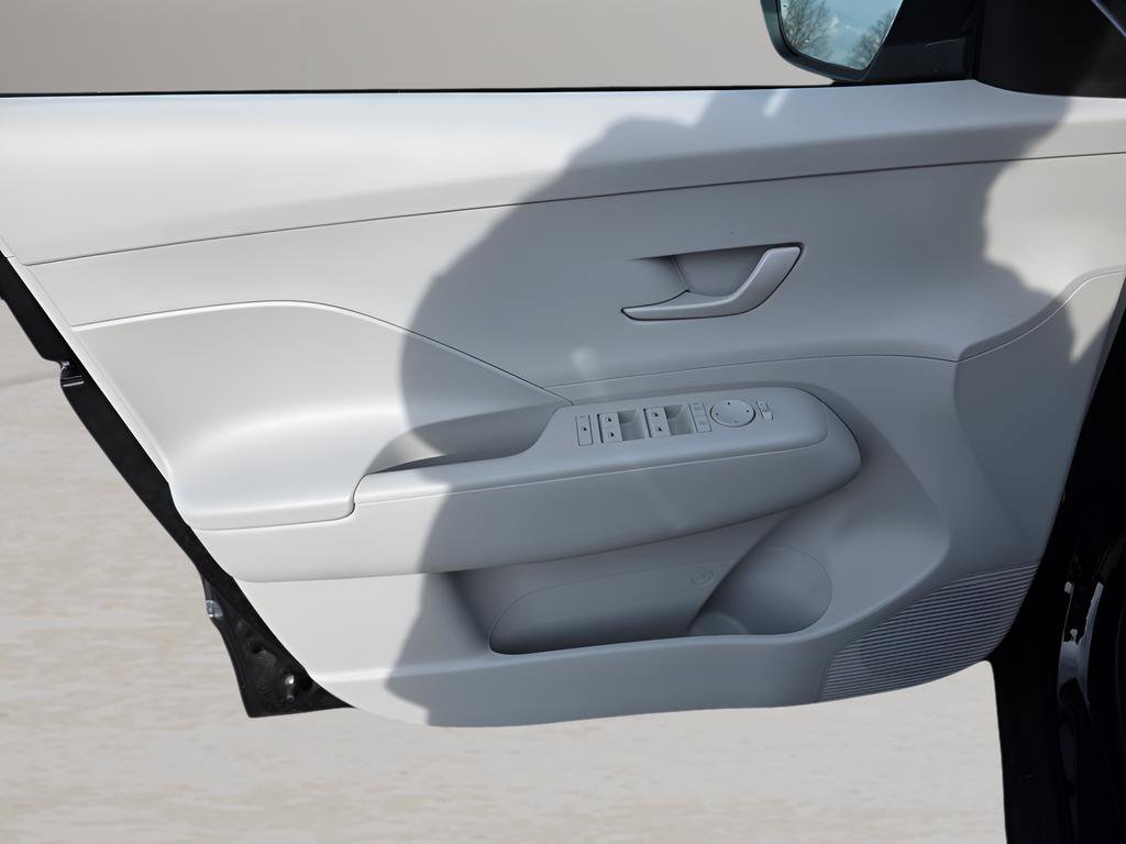 New 2026 Hyundai Kona SEL Sport image 12