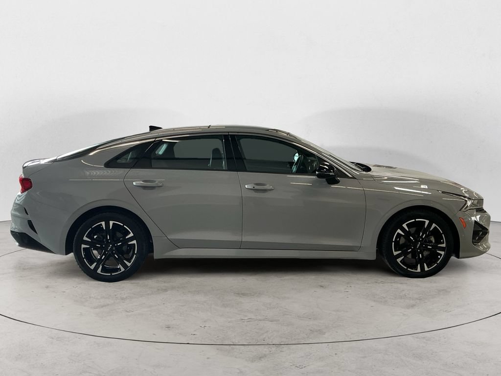 Used 2022 Kia K5 GT-Line w/ GT-Line FWD Premium Package image 4