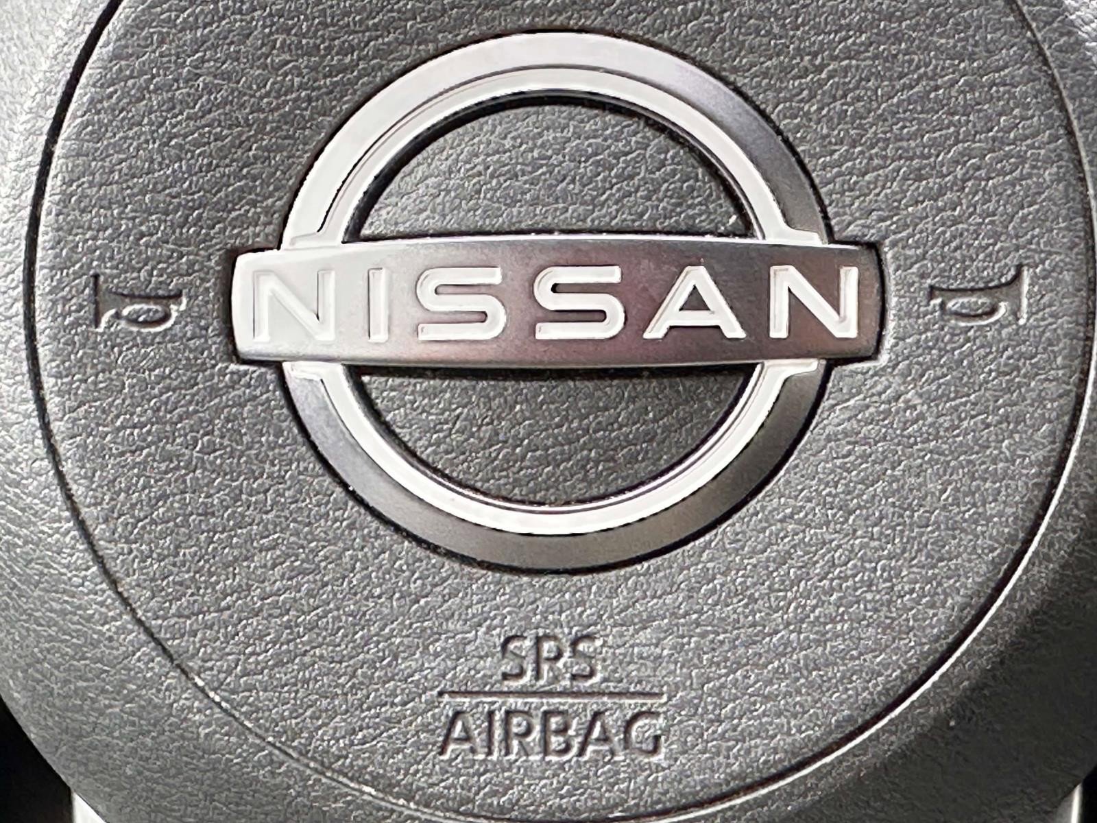 Used 2024 Nissan Rogue S image 24