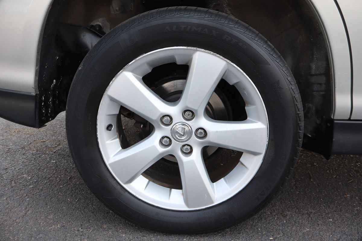 Used 2004 Lexus RX 330 AWD w/ Premium Plus Pkg image 42