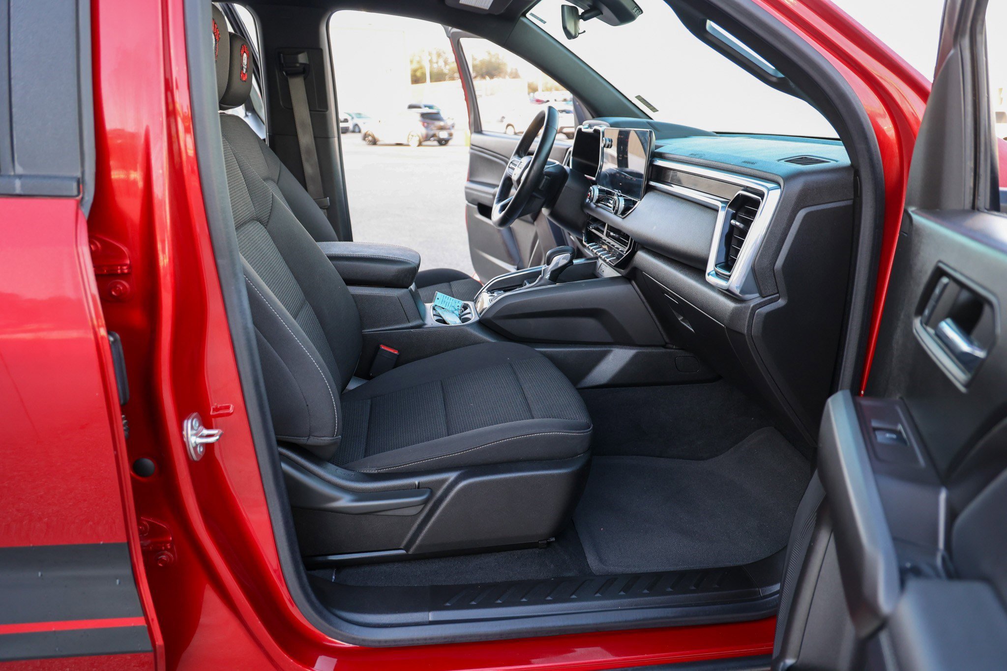 Used 2024 GMC Canyon Elevation w/ Trailering Package image 41