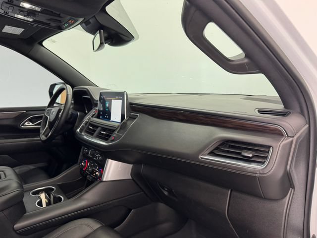 Used 2023 Chevrolet Tahoe Z71 w/ Z71 Off-Road Package AWD/4WD image 39