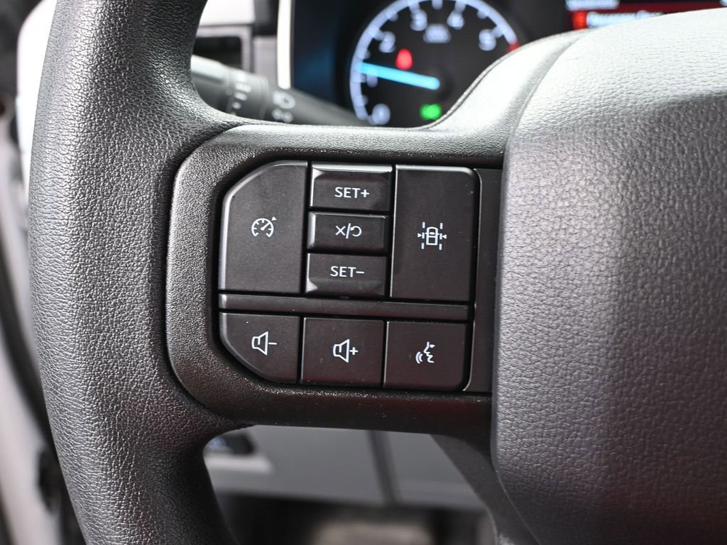 Used 2022 Ford F150 XLT image 25