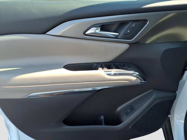 New 2026 Chevrolet Traverse LT w/ LPO, Floor Liner Package image 18