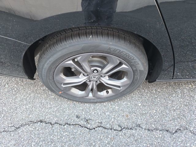 New 2026 Honda Accord EX-L image 10