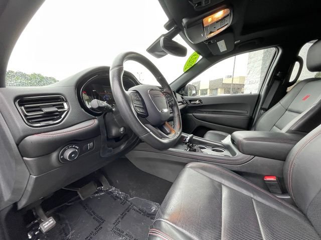 Used 2023 Dodge Durango R/T AWD/4WD image 11