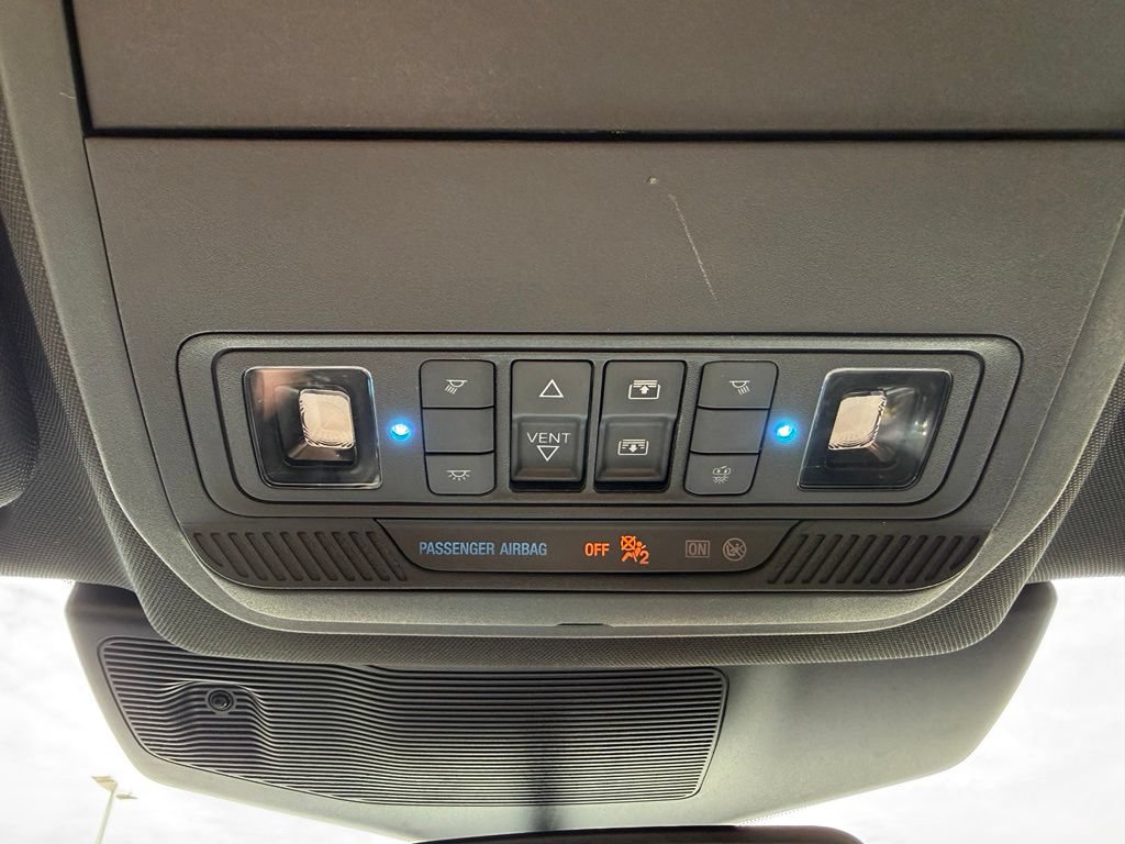Used 2022 Ford Explorer ST w/ Equipment Group 401A AWD/4WD image 32