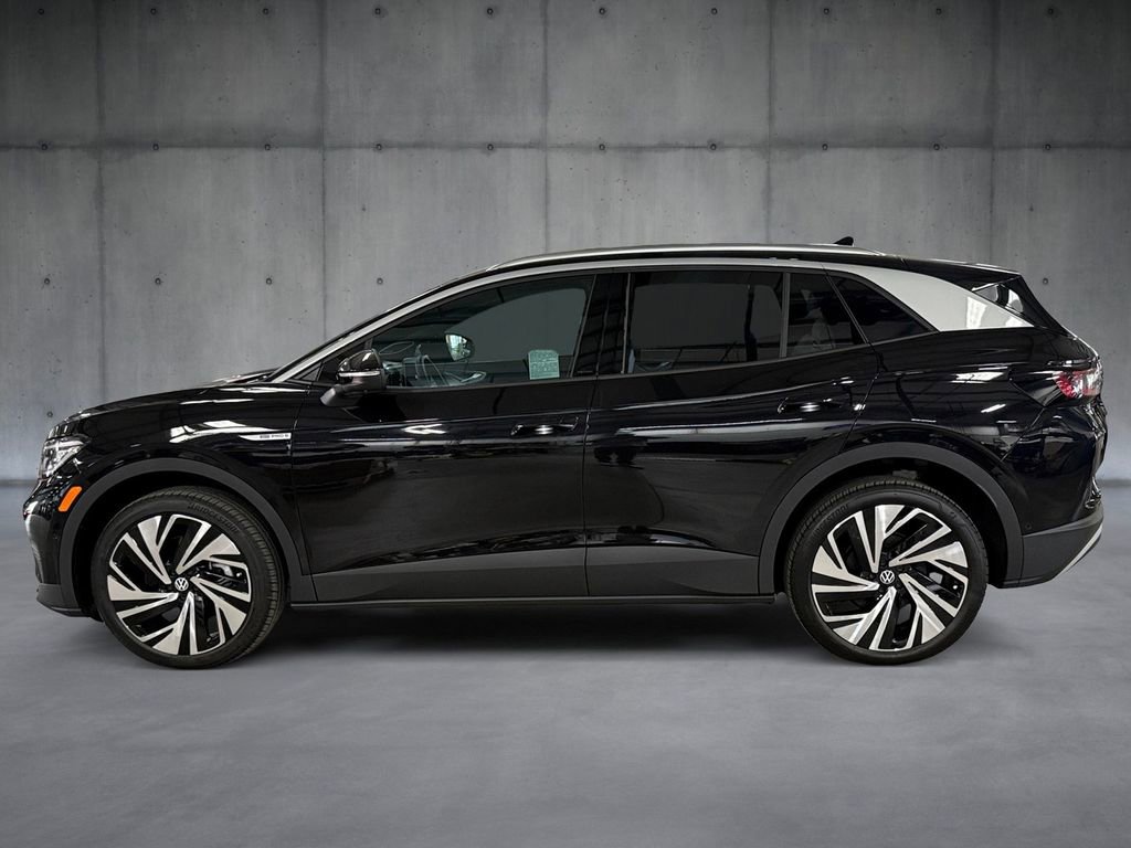 New 2026 Volkswagen ID.4 Pro S Plus AWD/4WD image 2