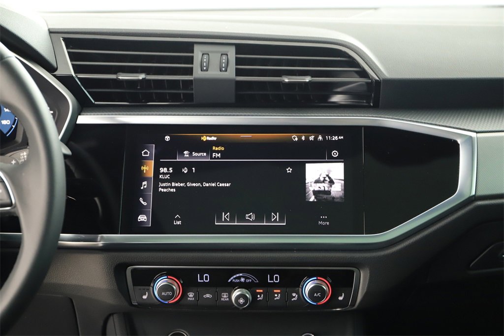 Certified 2024 Audi Q3 2.0T Premium Plus image 19