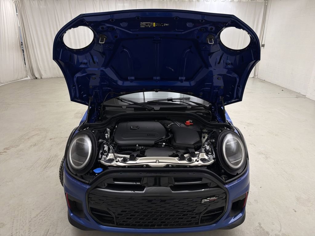 New 2026 MINI Cooper John Cooper Works image 28