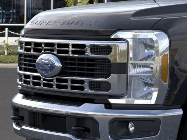 New 2026 Ford F350 XLT w/ 360-Degree Camera Package image 17