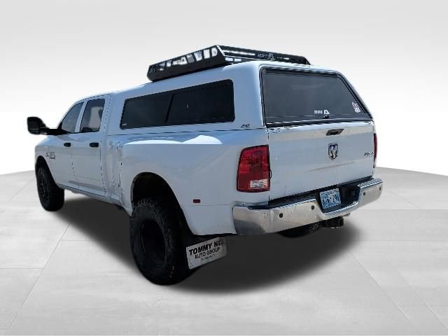 Used 2016 RAM 3500 Tradesman w/ Chrome Appearance Group image 5
