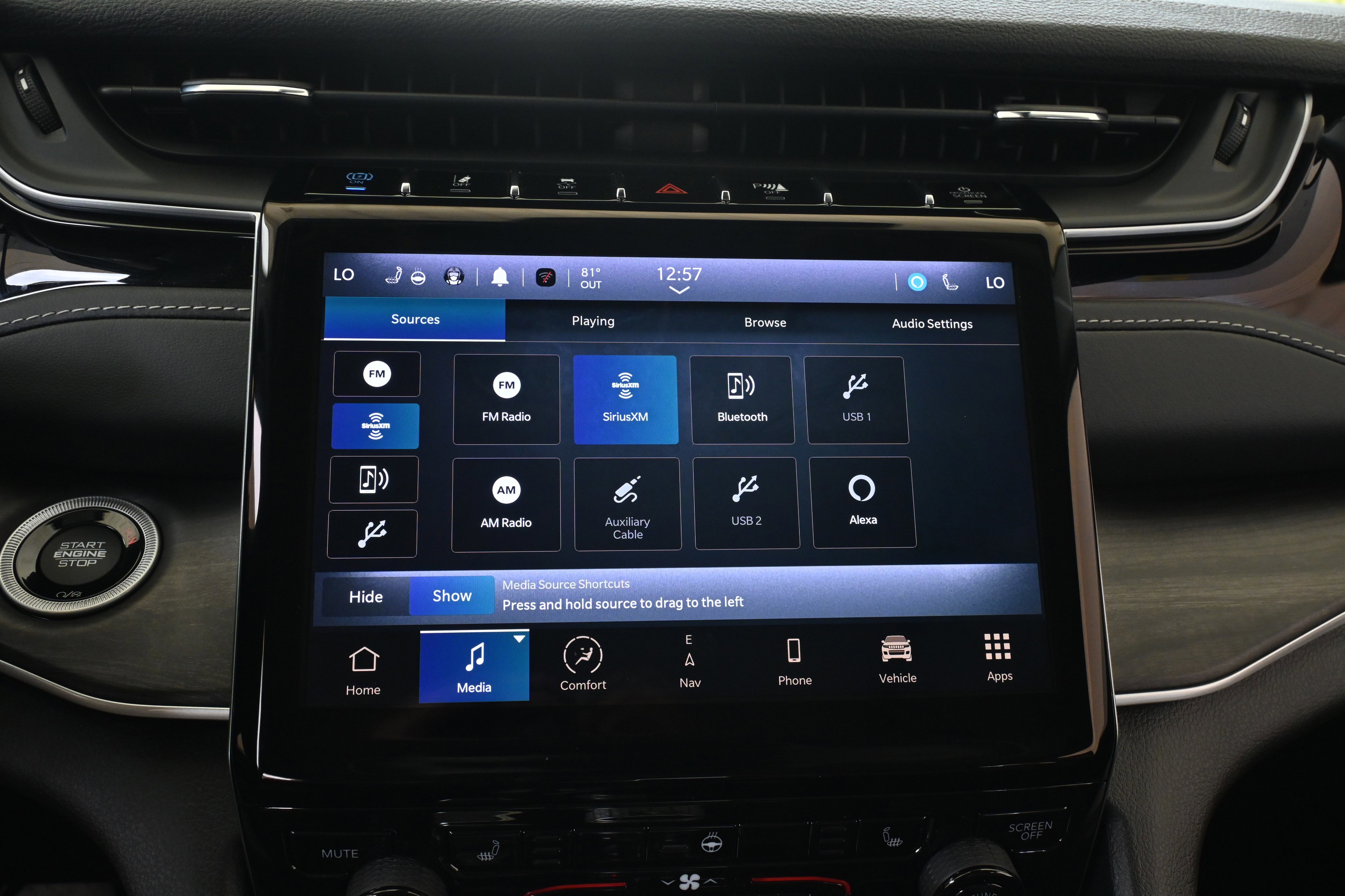 Used 2023 Jeep Grand Cherokee 4WD 4xe image 30