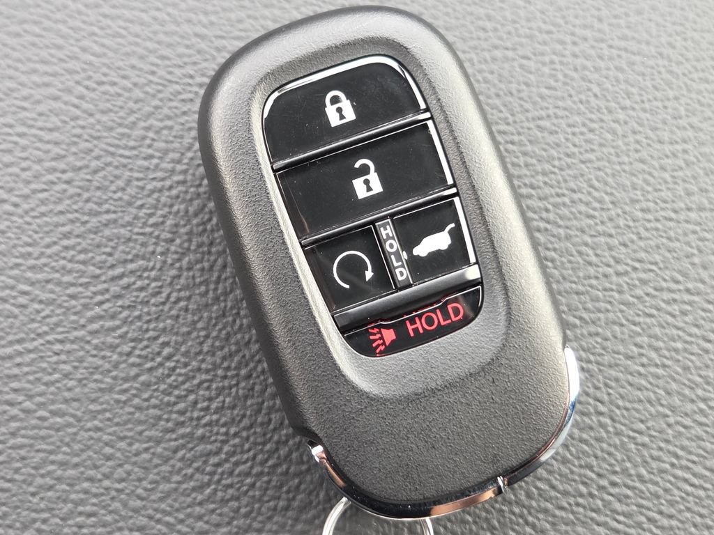 New 2026 Honda CR-V Sport-L image 40