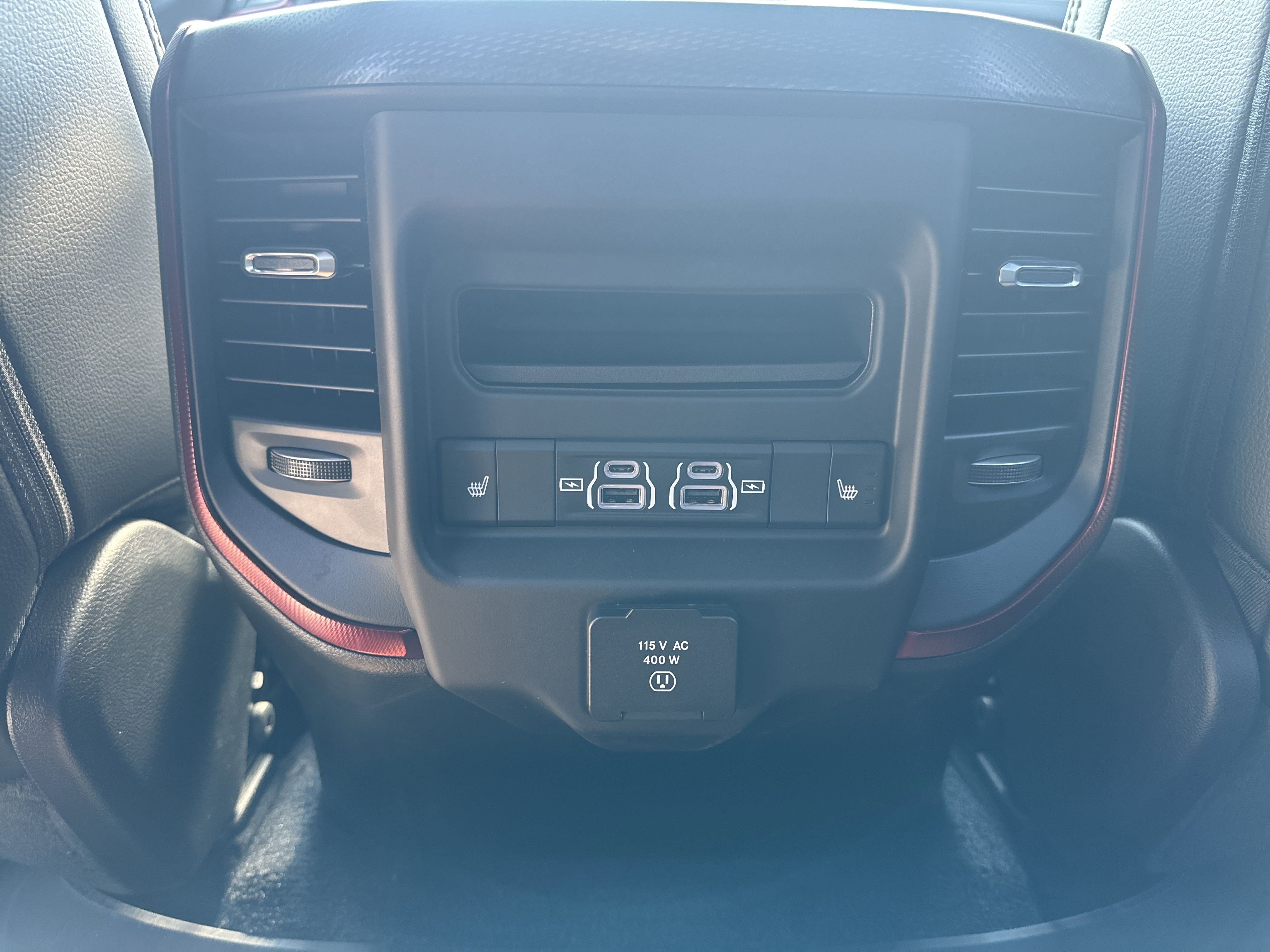 New 2026 RAM 1500 Rebel image 24