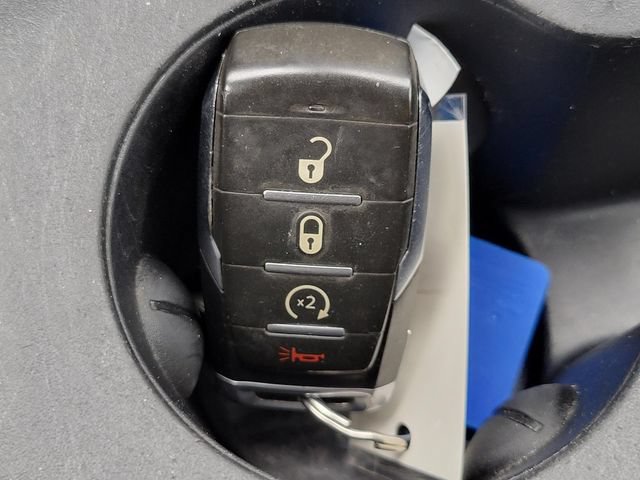 Used 2019 RAM 1500 Big Horn AWD/4WD image 6