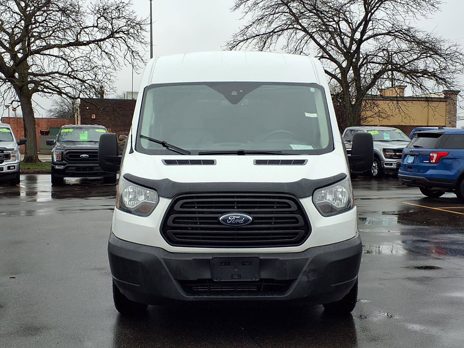 Used 2017 Ford Transit 350 XL RWD image 21