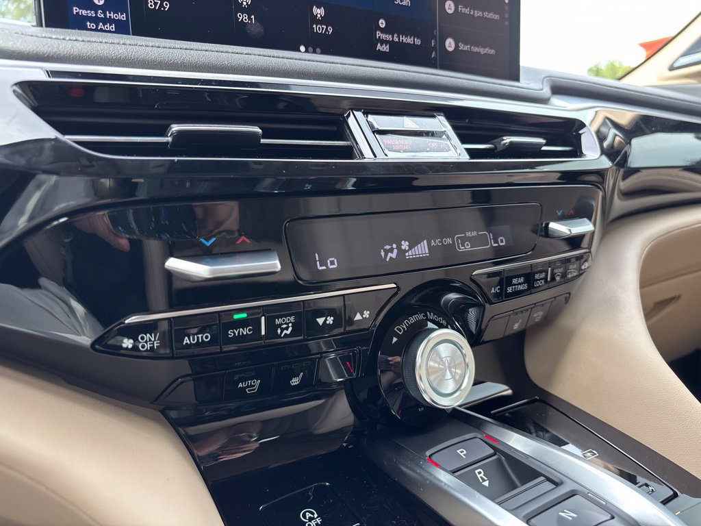 New 2026 Acura MDX w/ Technology Package FWD image 35