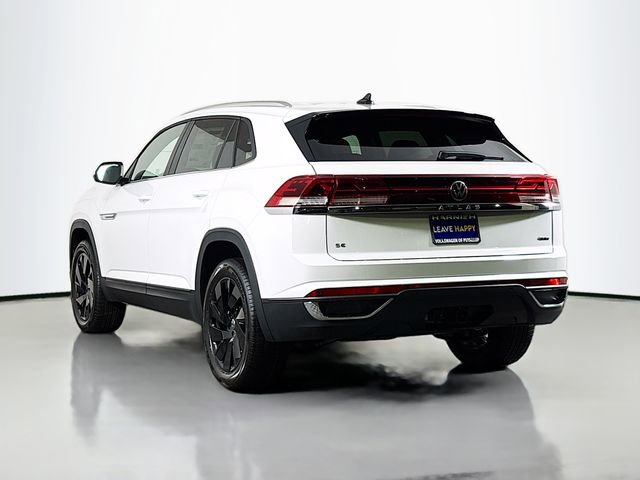New 2026 Volkswagen Atlas Cross Sport SE AWD/4WD image 5