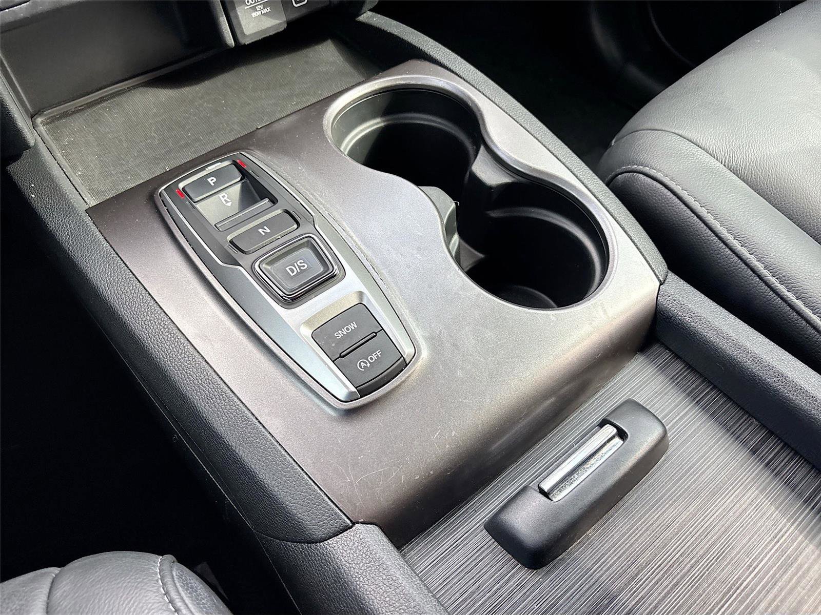 Certified 2021 Honda Pilot EX-L image 19