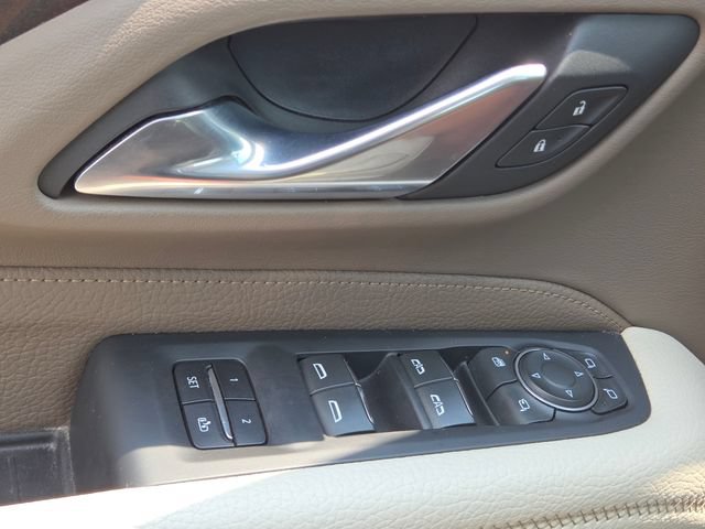 Used 2023 GMC Yukon XL Denali w/ LPO, Floor Liner Package AWD/4WD image 33