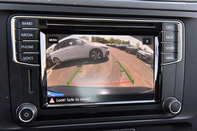 Used 2017 Volkswagen Jetta SE FWD image 14