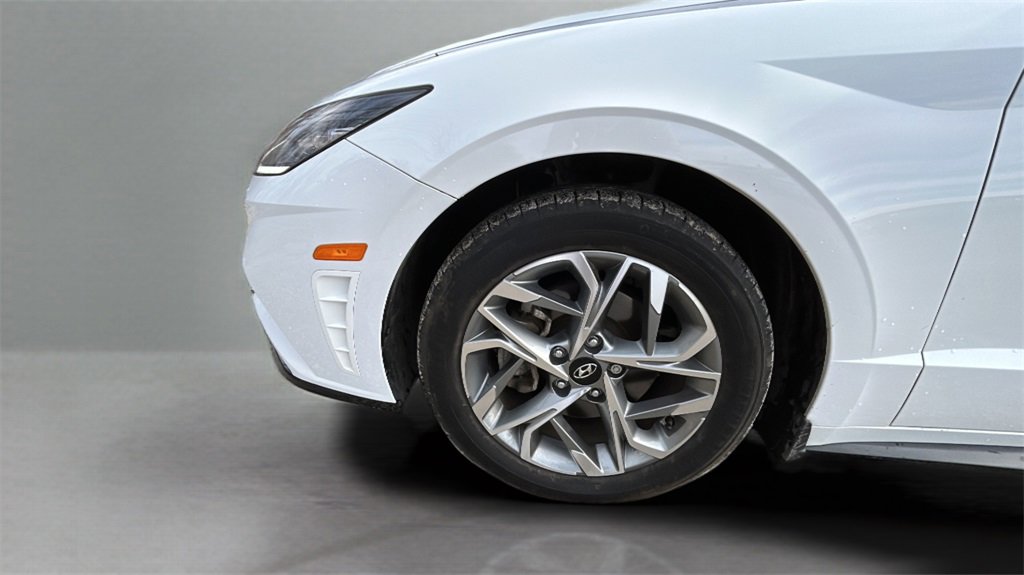 Certified 2023 Hyundai Sonata SEL image 9