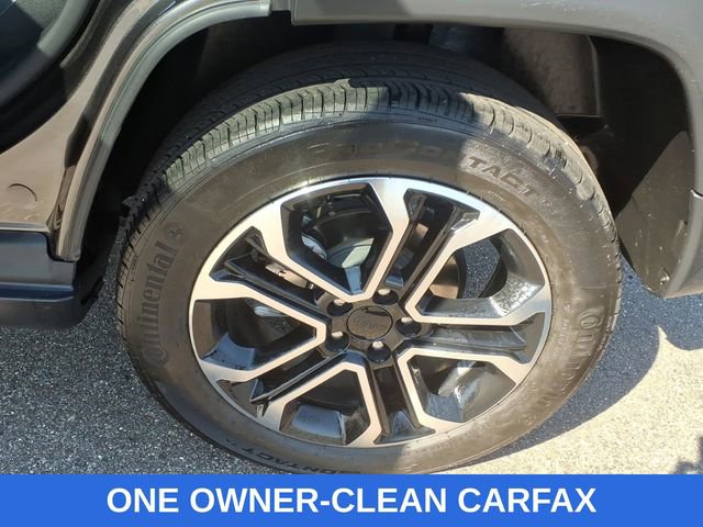 Used 2023 Jeep Compass Limited image 14