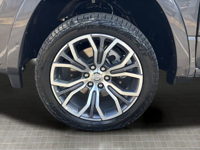 New 2026 RAM 1500 Tungsten w/ Off Road Group image 45