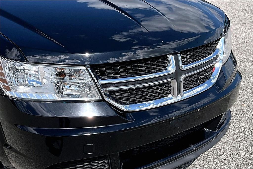 Used 2015 Dodge Journey SE FWD image 30